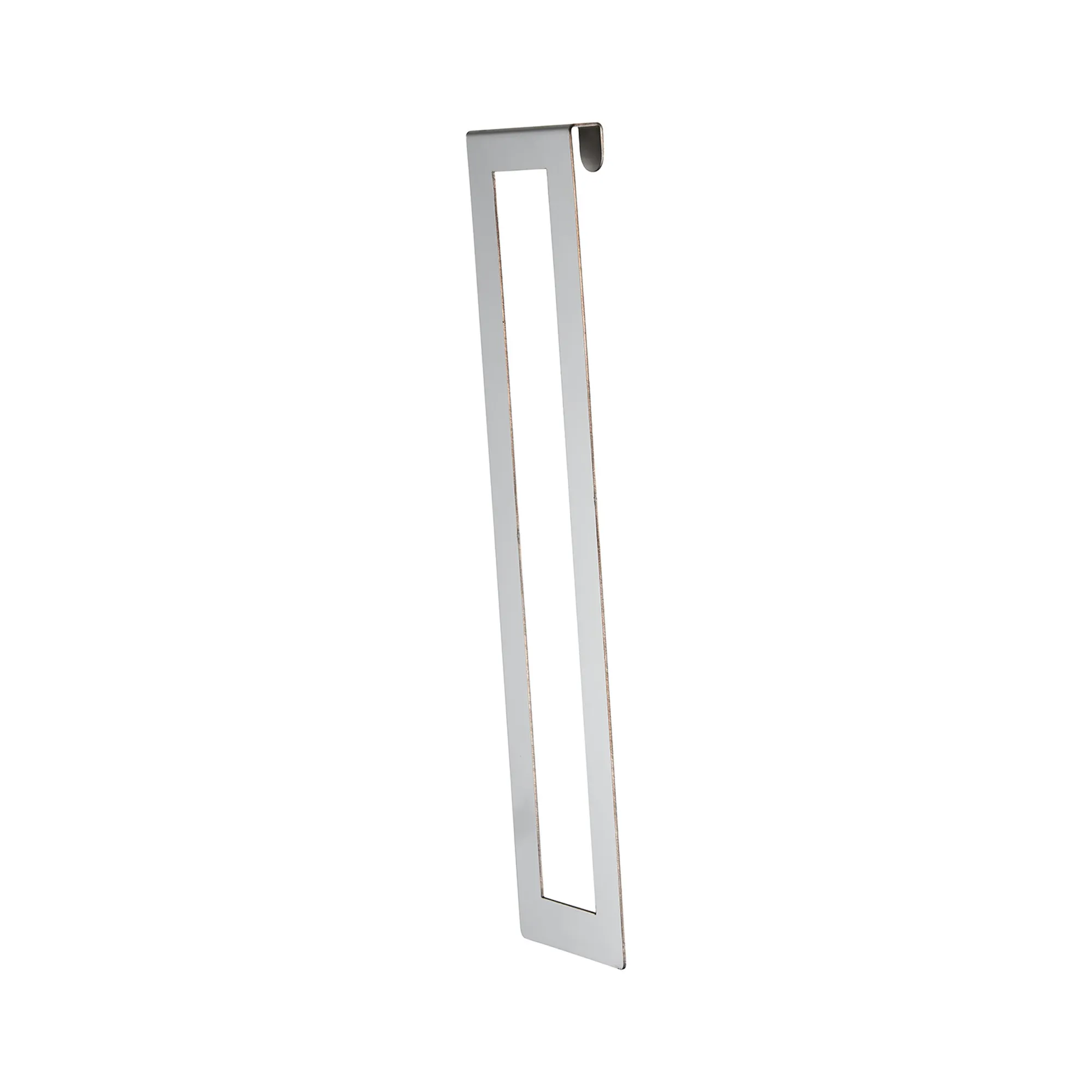 D0802  Sigma Decorative Shade Clip Chrome